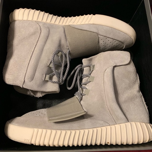 yeezy 750 used